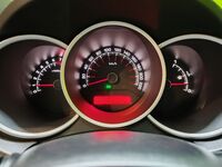 Kia Venga vaihtoauto