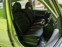 Kia Venga vaihtoauto