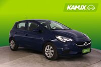 Opel Corsa vaihtoauto