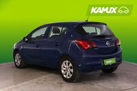 Opel Corsa vaihtoauto