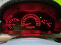 Honda Accord vaihtoauto