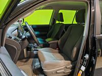 Toyota Land Cruiser vaihtoauto