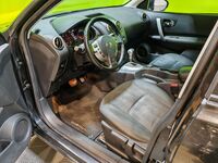 Nissan Qashqai+2 vaihtoauto