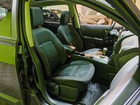 Nissan Qashqai+2 vaihtoauto