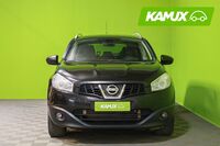 Nissan Qashqai+2 vaihtoauto