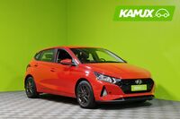 Hyundai i20 vaihtoauto