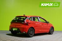 Hyundai i20 vaihtoauto