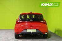 Hyundai i20 vaihtoauto