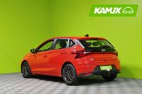 Hyundai i20 vaihtoauto