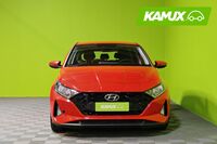 Hyundai i20 vaihtoauto