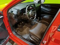 Hyundai i20 vaihtoauto