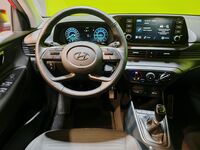 Hyundai i20 vaihtoauto