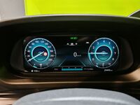 Hyundai i20 vaihtoauto