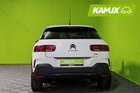 Citroën C4 Cactus vaihtoauto