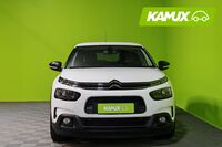 Citroën C4 Cactus vaihtoauto