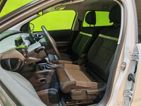 Citroën C4 Cactus vaihtoauto