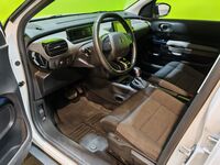 Citroën C4 Cactus vaihtoauto