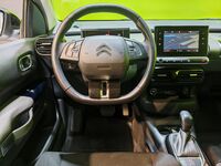 Citroën C4 Cactus vaihtoauto