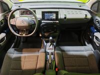 Citroën C4 Cactus vaihtoauto