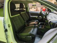 Citroën C4 Cactus vaihtoauto