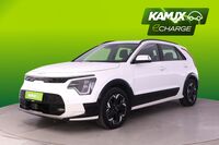 Kia Niro vaihtoauto