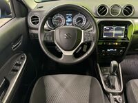 Suzuki Vitara vaihtoauto