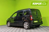 Peugeot Partner vaihtoauto