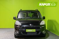 Peugeot Partner vaihtoauto