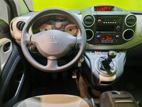 Peugeot Partner vaihtoauto