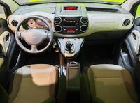 Peugeot Partner vaihtoauto