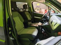 Peugeot Partner vaihtoauto