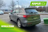 SEAT Tarraco vaihtoauto