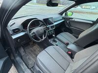 SEAT Tarraco vaihtoauto