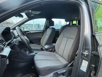 SEAT Tarraco vaihtoauto