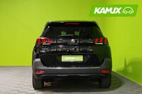 Peugeot 5008 vaihtoauto