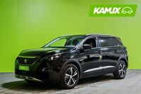 Peugeot 5008 vaihtoauto