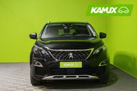 Peugeot 5008 vaihtoauto
