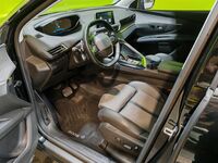 Peugeot 5008 vaihtoauto