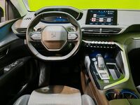 Peugeot 5008 vaihtoauto