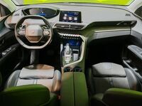 Peugeot 5008 vaihtoauto