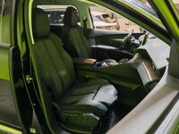 Peugeot 5008 vaihtoauto