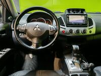 Mitsubishi L200 vaihtoauto