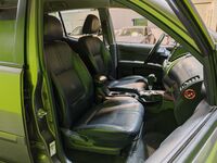 Mitsubishi L200 vaihtoauto