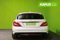 Mercedes-Benz CLS vaihtoauto