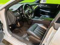 Mercedes-Benz CLS vaihtoauto