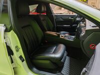 Mercedes-Benz CLS vaihtoauto