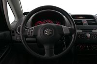 Suzuki SX4 vaihtoauto