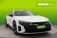 Audi e-tron GT vaihtoauto