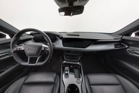 Audi e-tron GT vaihtoauto