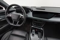 Audi e-tron GT vaihtoauto
